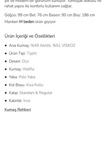 Erkek Lacivert Fermuarlı Polo Tişört - Görsel 6