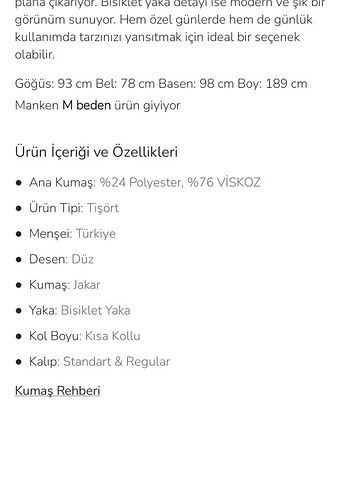 Erkek Siyah Pamuklu Kısa Kollu Tişört - Görsel 7