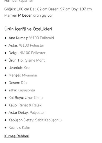 Kapüşonlu Siyah Erkek Şişme Mont - Görsel 10