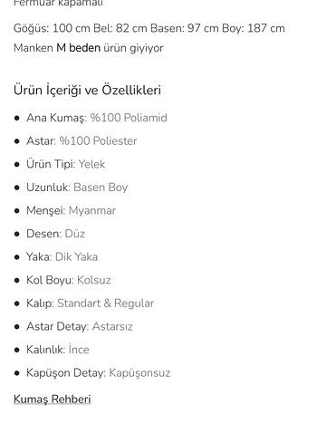 Gri Erkek Fermuarlı yelek - Görsel 10