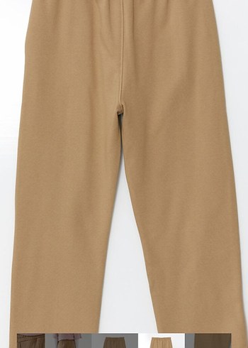 Bej Regular Fit Erkek Midi Pantolon - Görsel 6