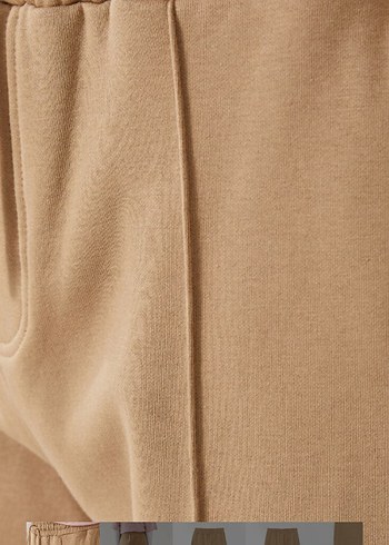 Bej Regular Fit Erkek Midi Pantolon - Görsel 3