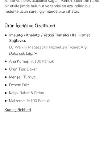 Erkek Beyaz Mini Boxer - Görsel 3