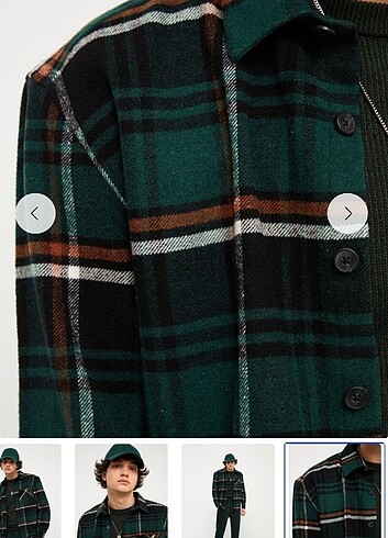 Lc wakiki erkek gömlek  - Görsel 2