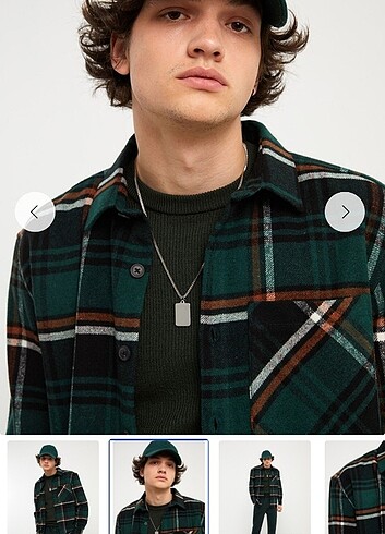 Lc wakiki erkek gömlek  - Görsel 3