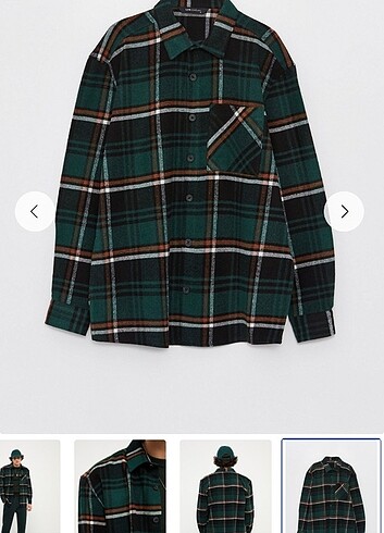 Lc wakiki erkek gömlek  - Görsel 5