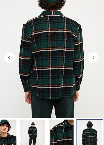 Lc wakiki erkek gömlek  - Görsel 6