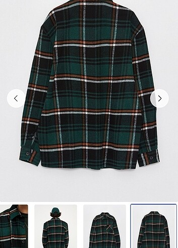 Lc wakiki erkek gömlek  - Görsel 8