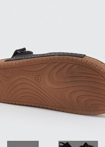 Erkek lc wakiki Sandalet - Görsel 4