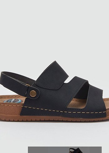 Erkek lc wakiki Sandalet - Görsel 2