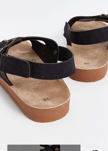 Lc wakiki erkek Sandalet - Görsel 5