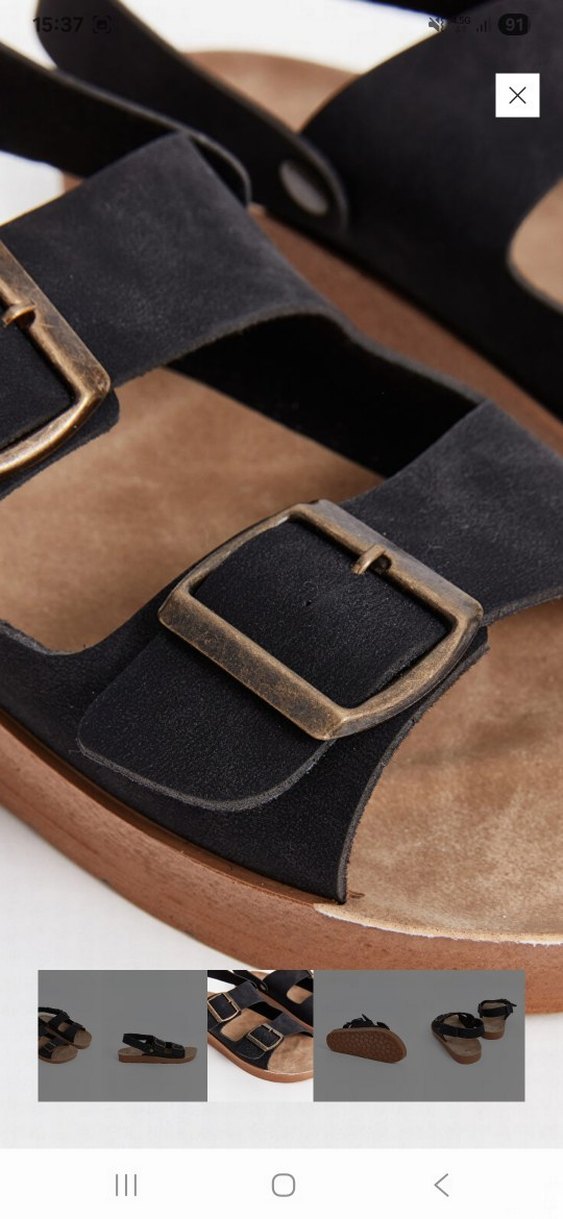 Lc wakiki erkek Sandalet - Görsel 3