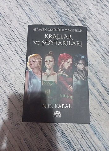 Beden Renk Lordlar ve varisleri- krallar ve soytarıları