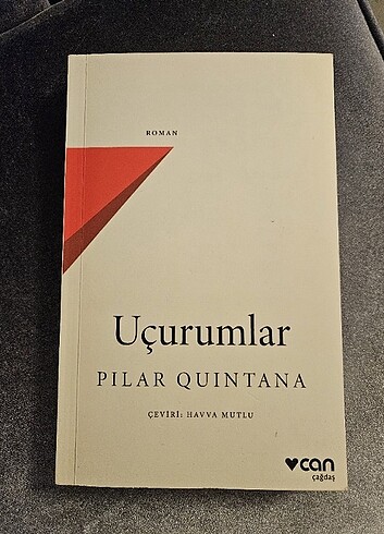 Uçurumlar