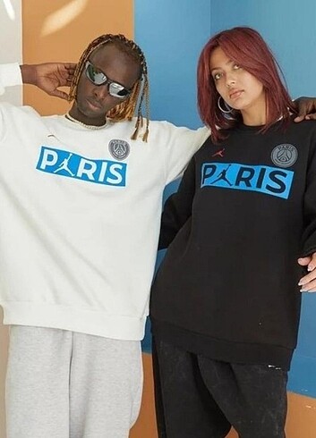 3 İPLİK İÇİ POLARLI SWEATSHİRT