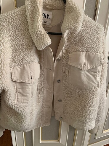 Zara ceket