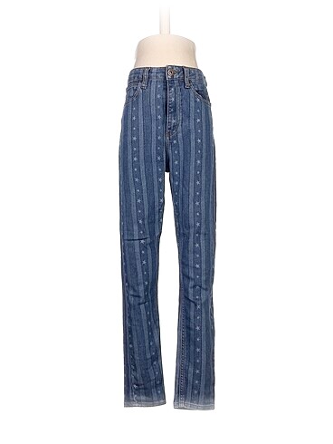 Twist Jean / Kot %70 İndirimli.