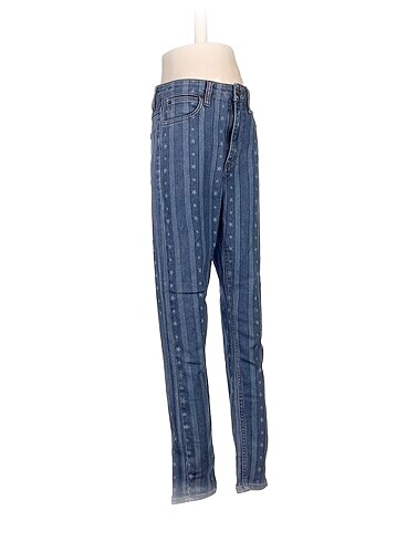 Twist Twist Jean / Kot %70 İndirimli.