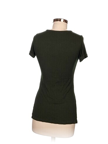 s Beden Koton T-shirt %70 İndirimli.