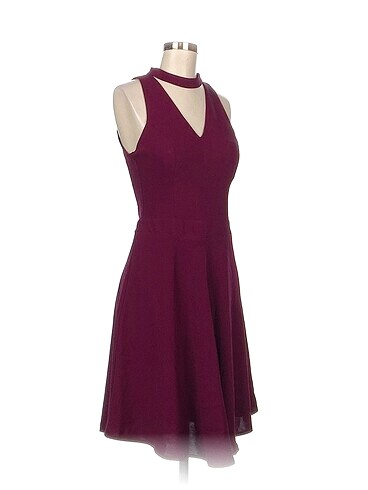 Vintage Love Vintage Love Kısa Elbise %70 İndirimli.