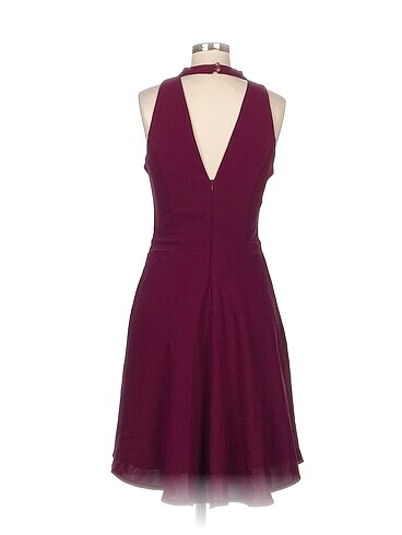 38 Beden Vintage Love Kısa Elbise %70 İndirimli.