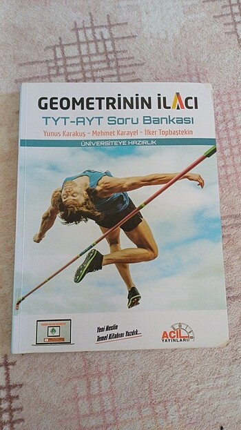 Geometrinin ilaci