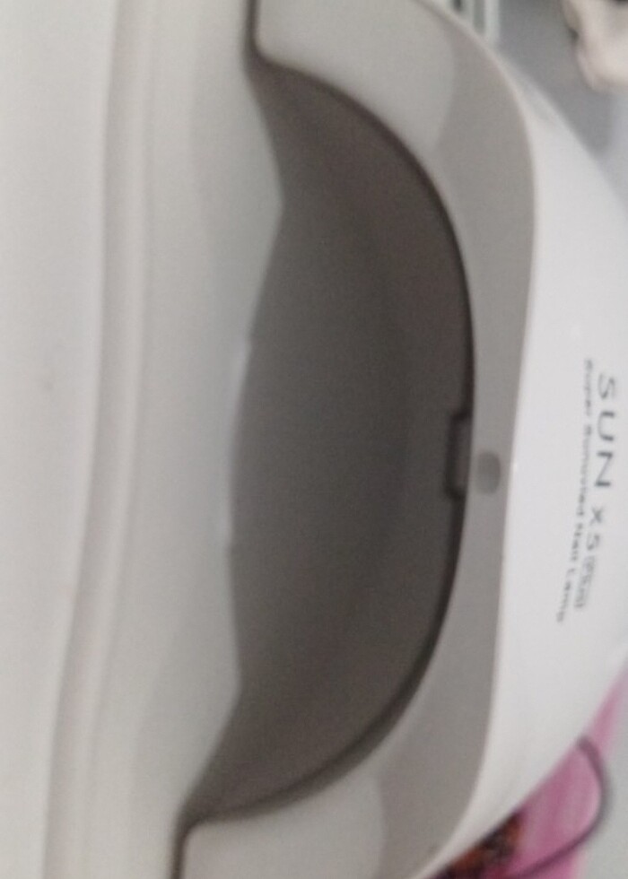 Protez tırnak kurutucu - Görsel 4