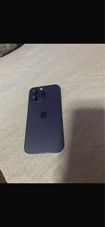 14 pro Max 256 gb