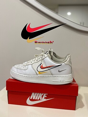 NİKE AİR FORCE 1 