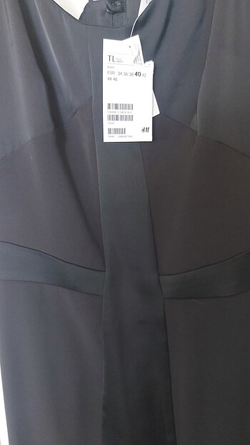 H&M H&M Elbise