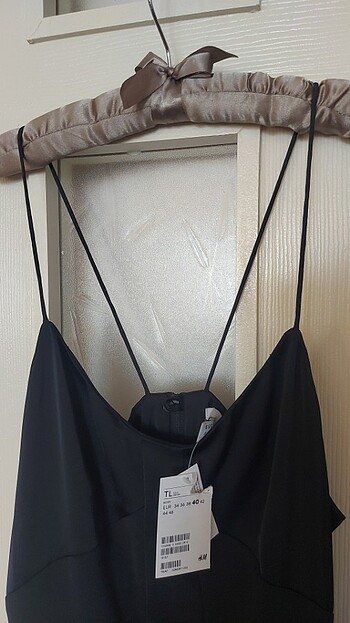 40 Beden H&M Elbise