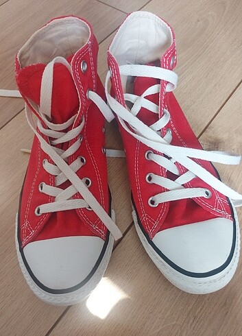 35 Beden Converse