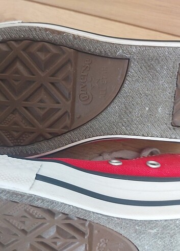 Converse Converse
