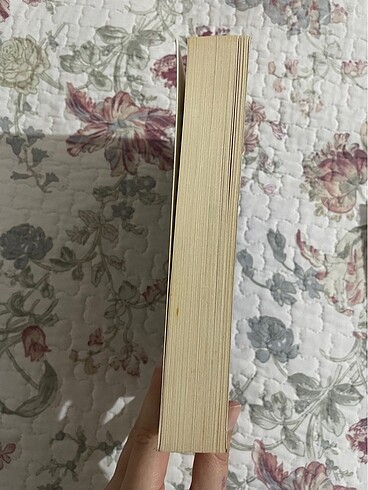  Beden Cam Şato İlk Kitap