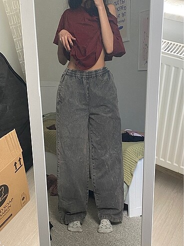 Asos Pantolon