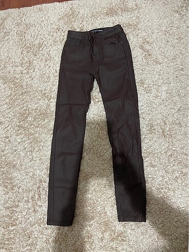 Deri pant