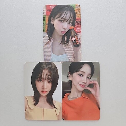 aespa karina pc orijinal