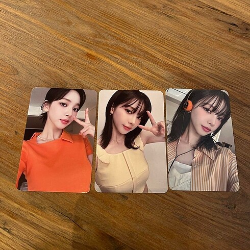 aespa karina pc orijinal