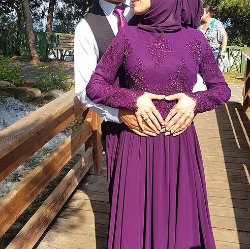 Abiye Elbise