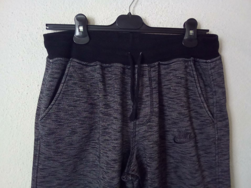 erkek Eşofman Altı - Görsel 2