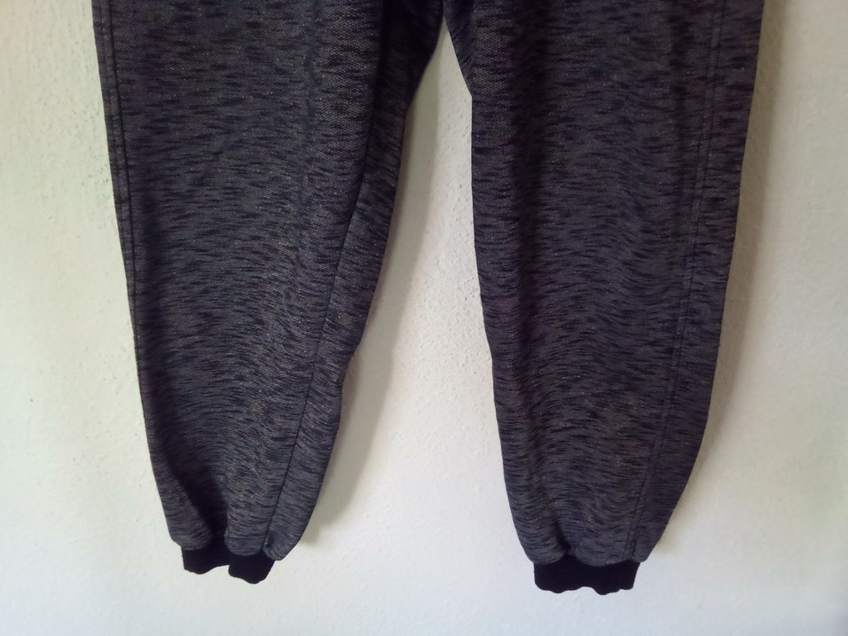 erkek Eşofman Altı - Görsel 5