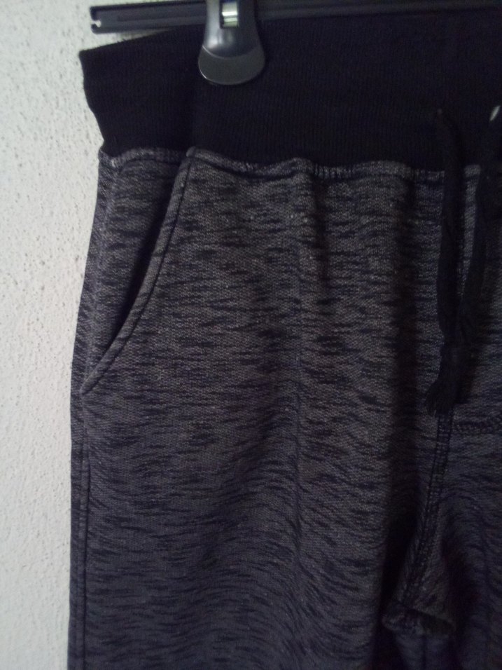 erkek Eşofman Altı - Görsel 4