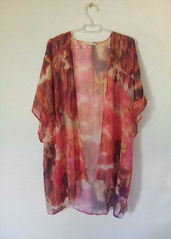 pareo tunik