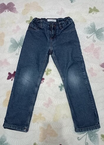 Kot pantolon 