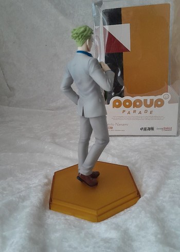 Beden Renk Pop up Parade Kento Nanami Jujutsu Kaisen
