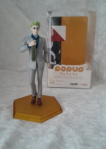 Pop up Parade Kento Nanami Jujutsu Kaisen