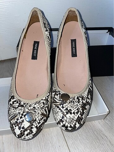 Nine West Babet