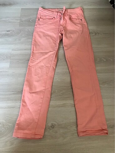 Rodi pembe jean