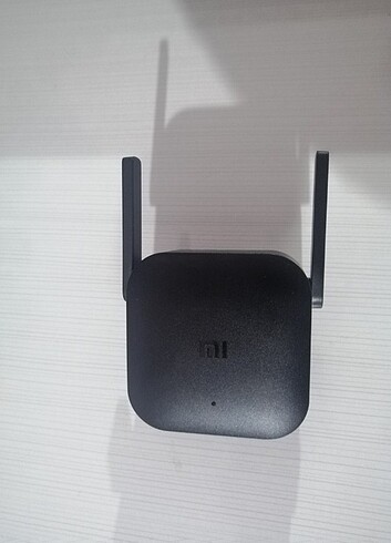 Xiaomi Mi Wifi Pro Sinyal güçlendirici