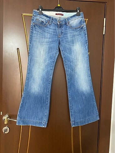 Kot pantolon